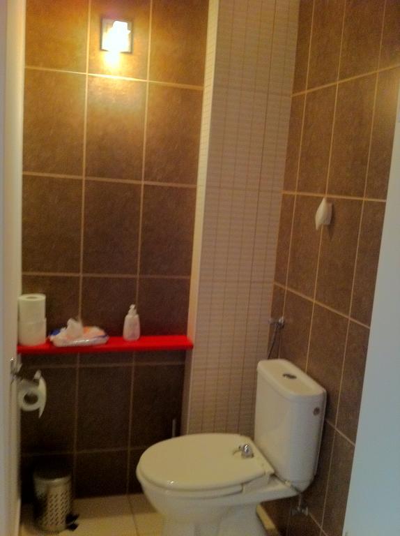 Klara Villa Шиофок Экстерьер фото